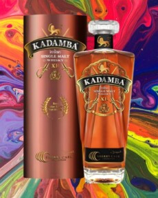 Sherry Cask Collection