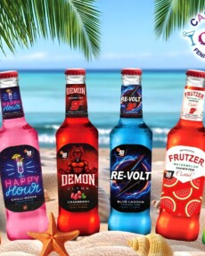 RTD Cashew Feni Cocktails