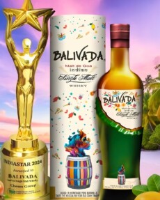 Balivada
